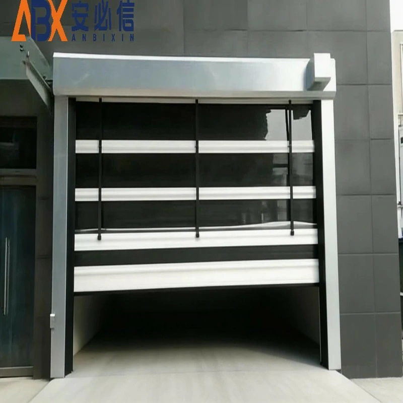 三明市堆积门